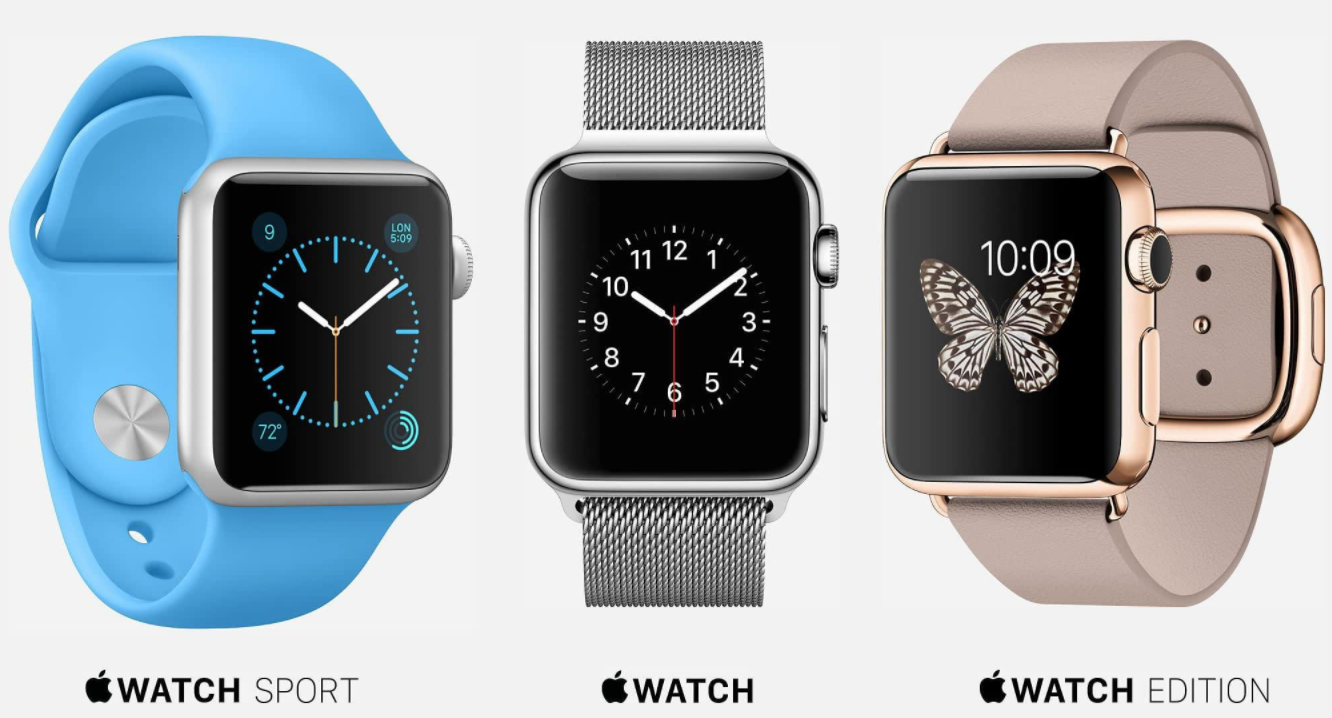 蘋(píng)果手表的功能是什么？（apple watch功能詳解）