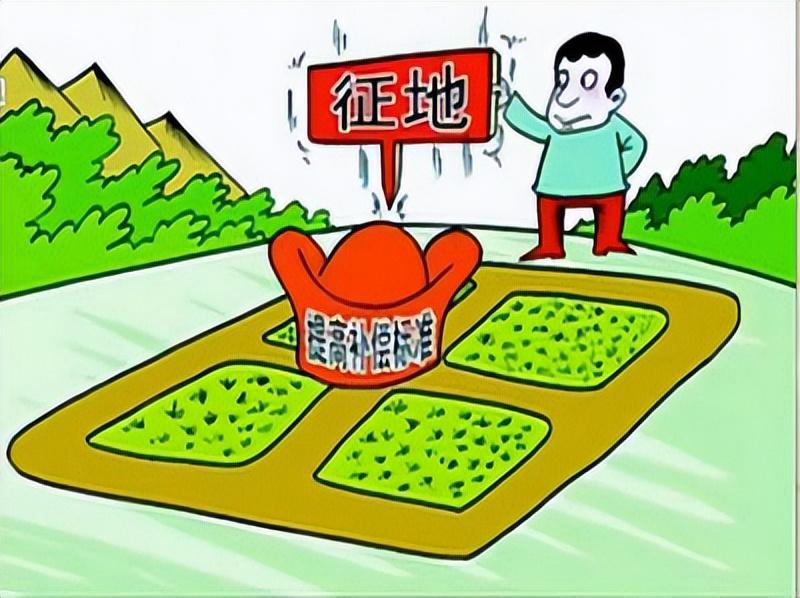 地補取消，農業(yè)補貼停發(fā)，農民種地意愿大打折扣